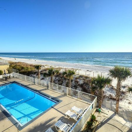 Sea Glass Villa Panama City Beach Eksteriør billede