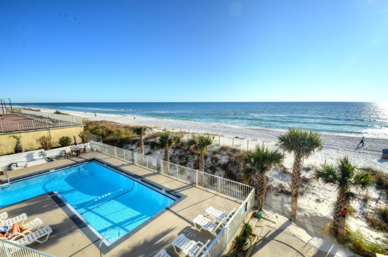 Sea Glass Villa Panama City Beach Eksteriør billede