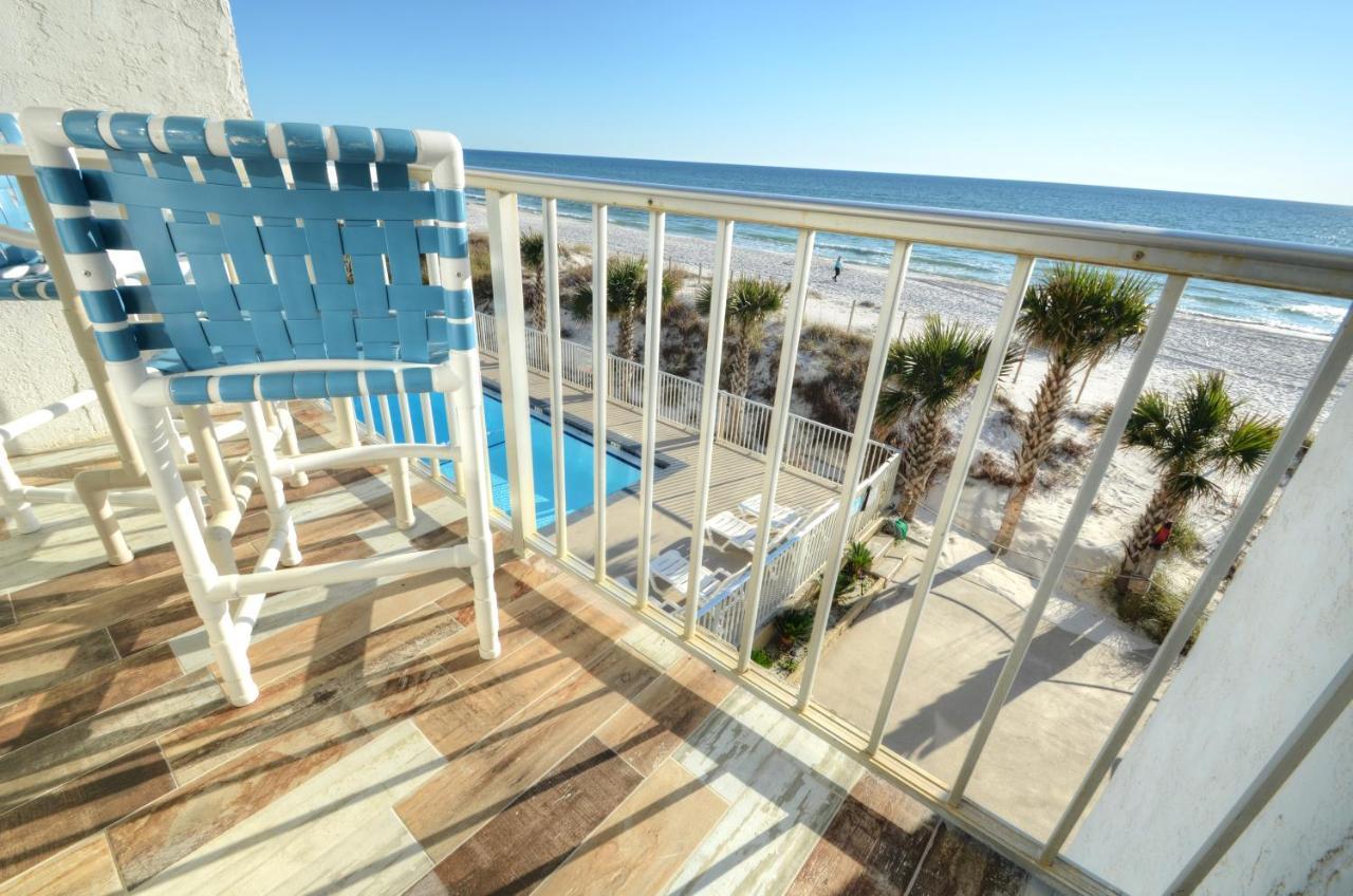 Sea Glass Villa Panama City Beach Eksteriør billede
