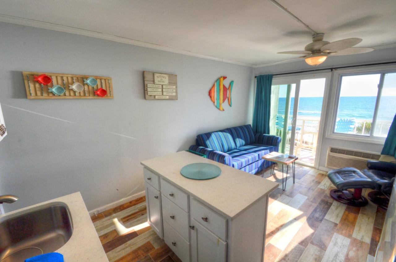 Sea Glass Villa Panama City Beach Eksteriør billede