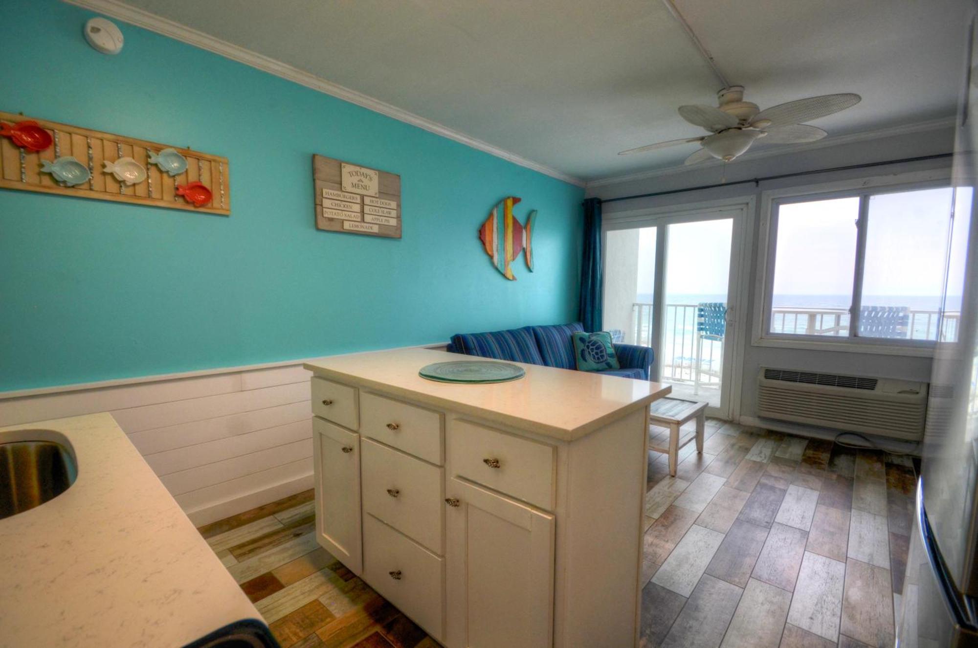 Sea Glass Villa Panama City Beach Eksteriør billede