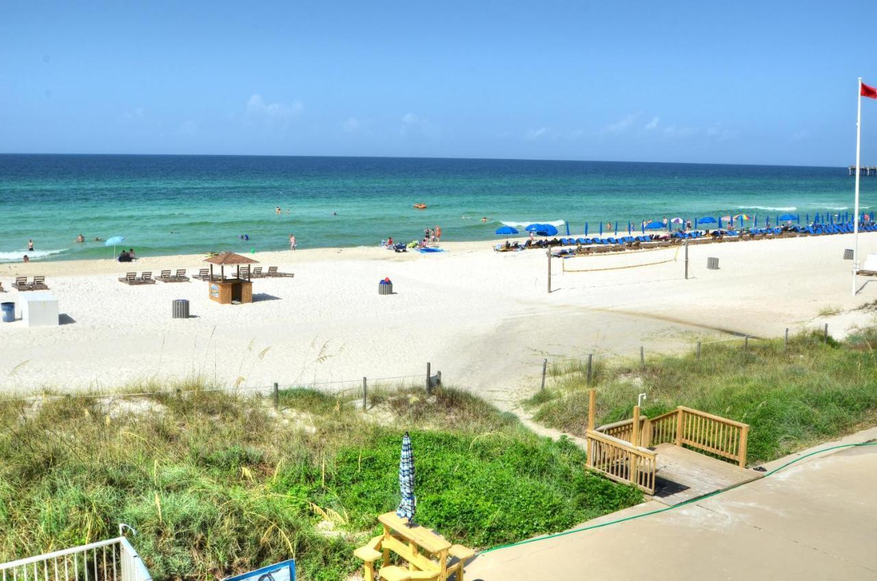 Sea Glass Villa Panama City Beach Eksteriør billede