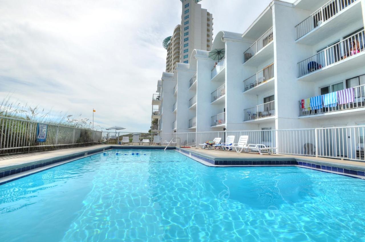 Sea Glass Villa Panama City Beach Eksteriør billede