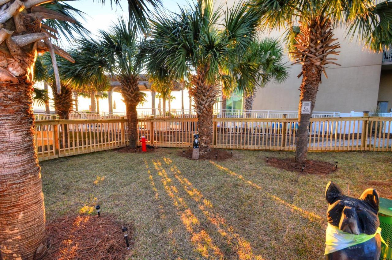 Sea Glass Villa Panama City Beach Eksteriør billede