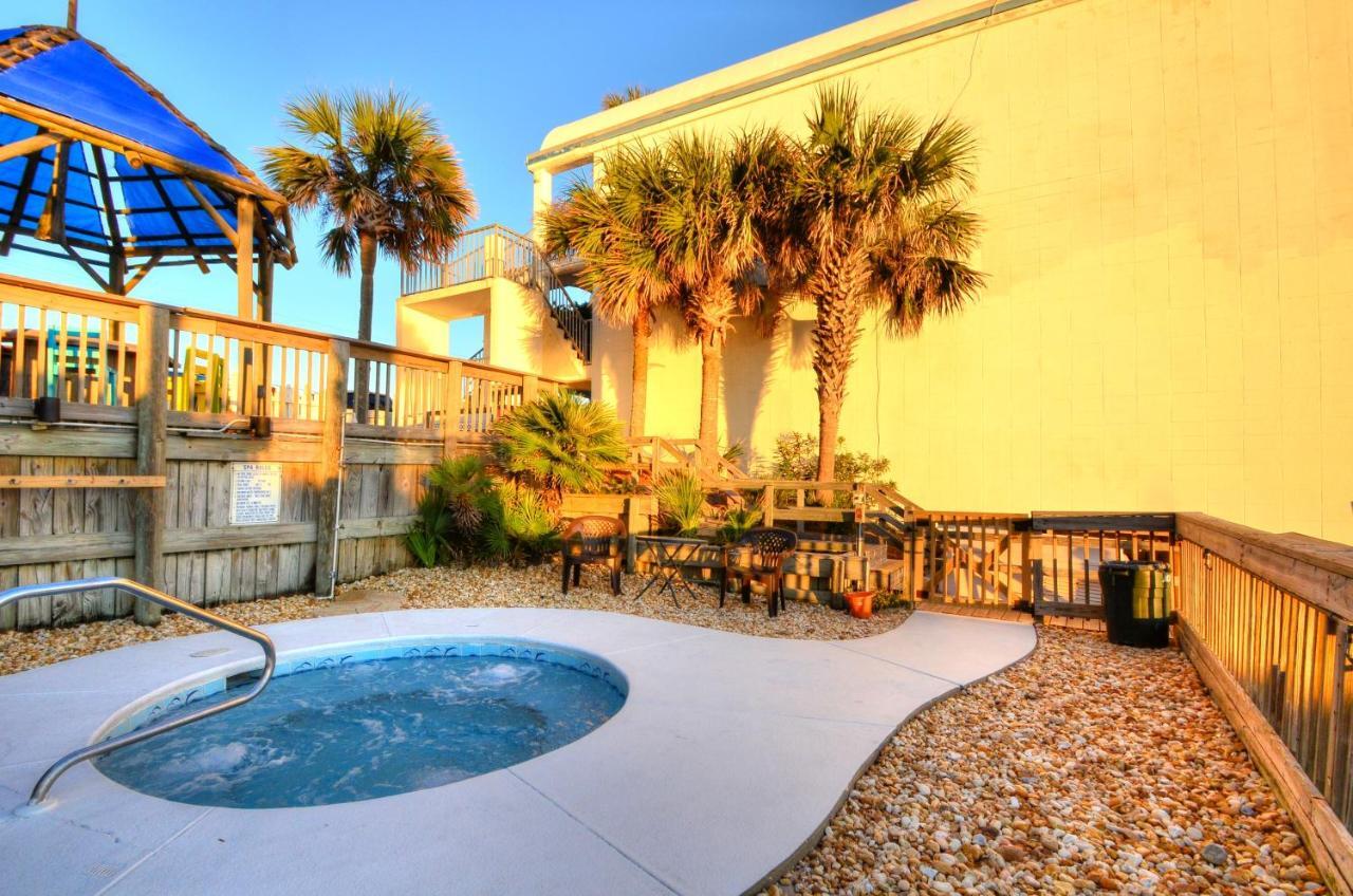 Sea Glass Villa Panama City Beach Eksteriør billede