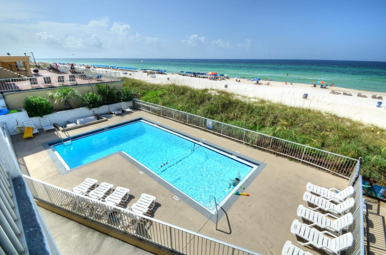 Sea Glass Villa Panama City Beach Eksteriør billede