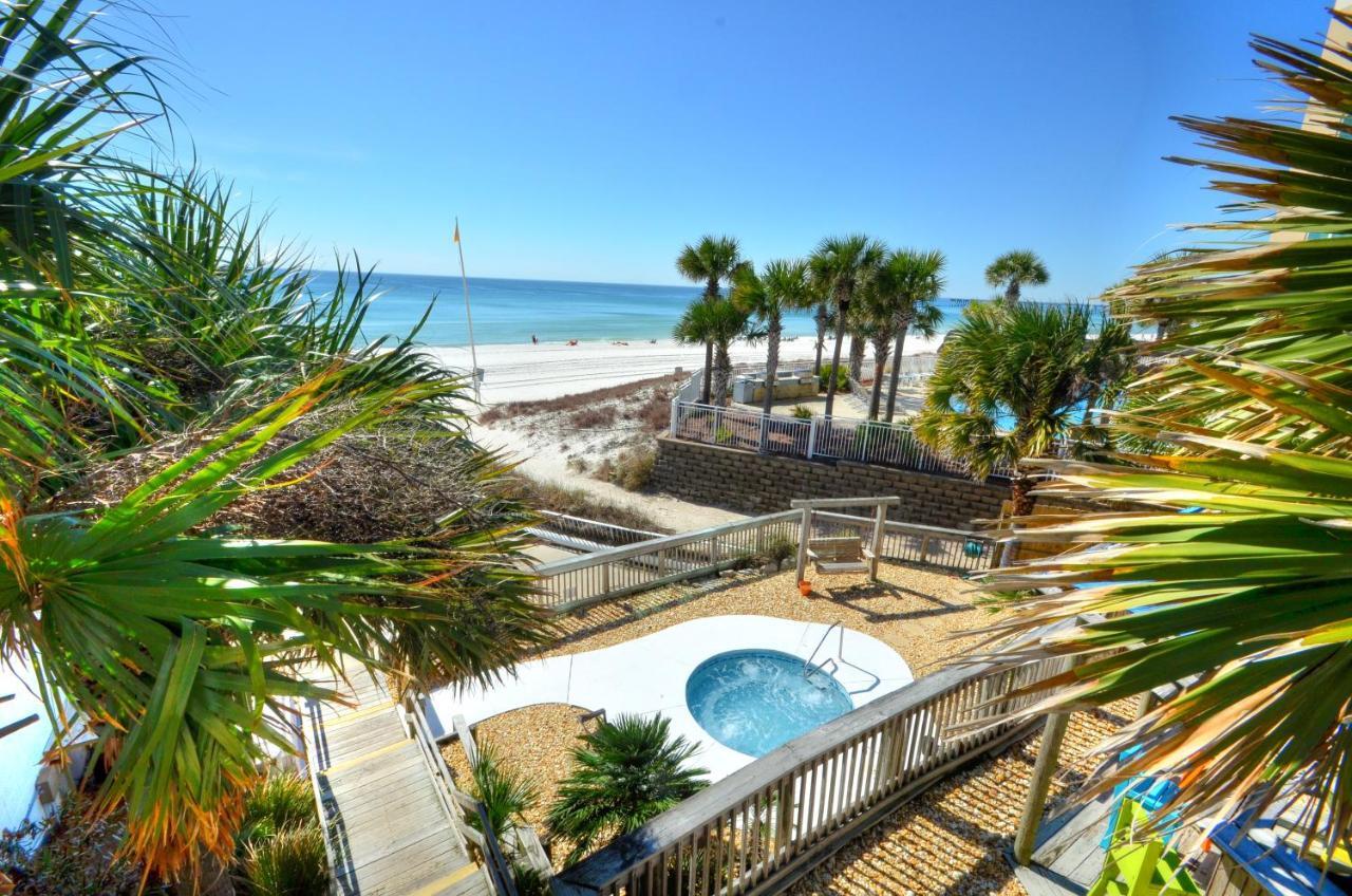 Sea Glass Villa Panama City Beach Eksteriør billede