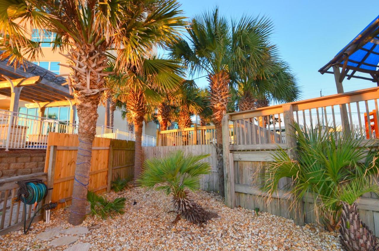 Sea Glass Villa Panama City Beach Eksteriør billede