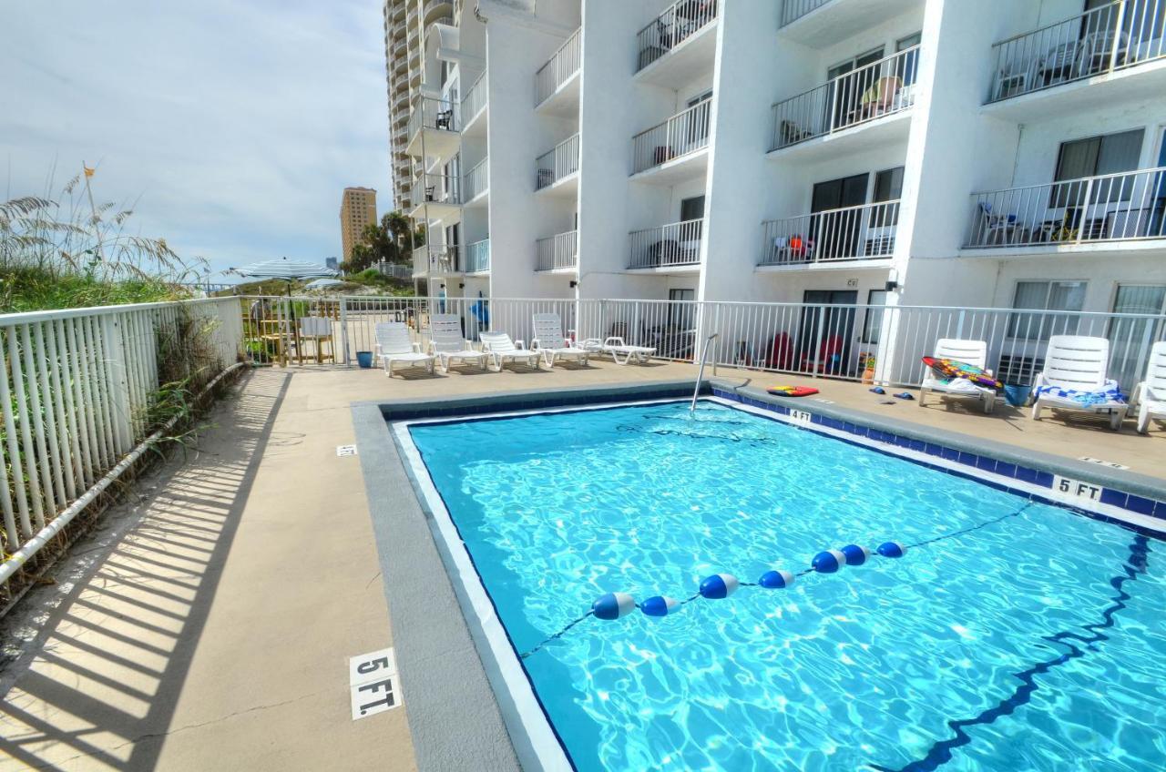 Sea Glass Villa Panama City Beach Eksteriør billede