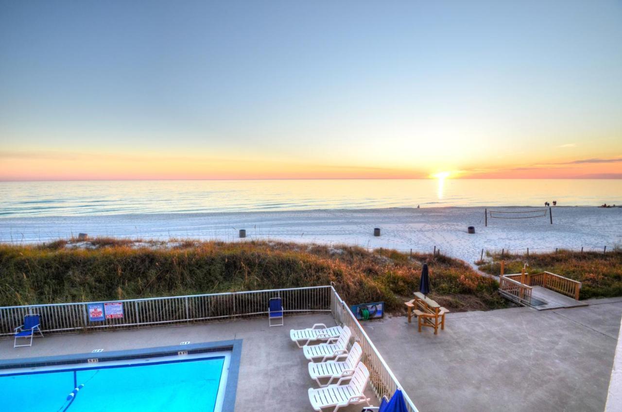 Sea Glass Villa Panama City Beach Eksteriør billede