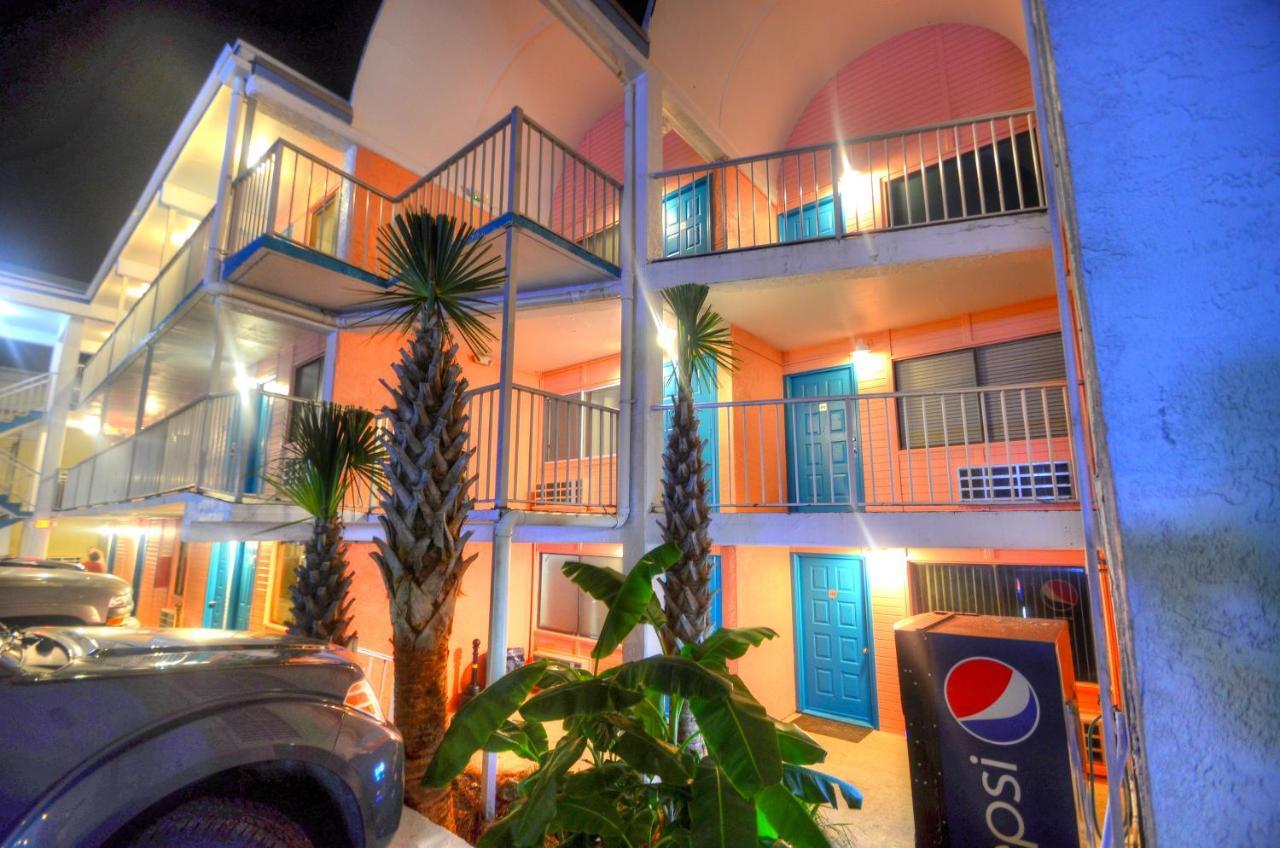 Sea Glass Villa Panama City Beach Eksteriør billede