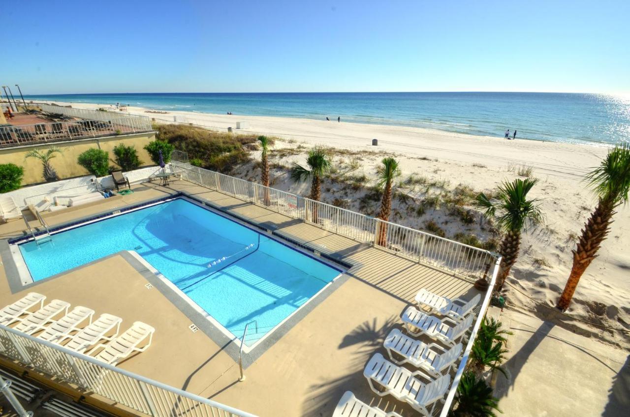 Sea Glass Villa Panama City Beach Eksteriør billede