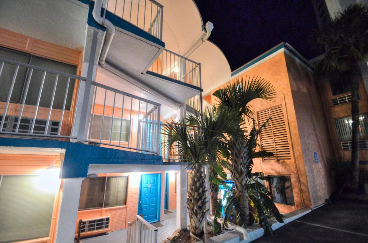 Sea Glass Villa Panama City Beach Eksteriør billede