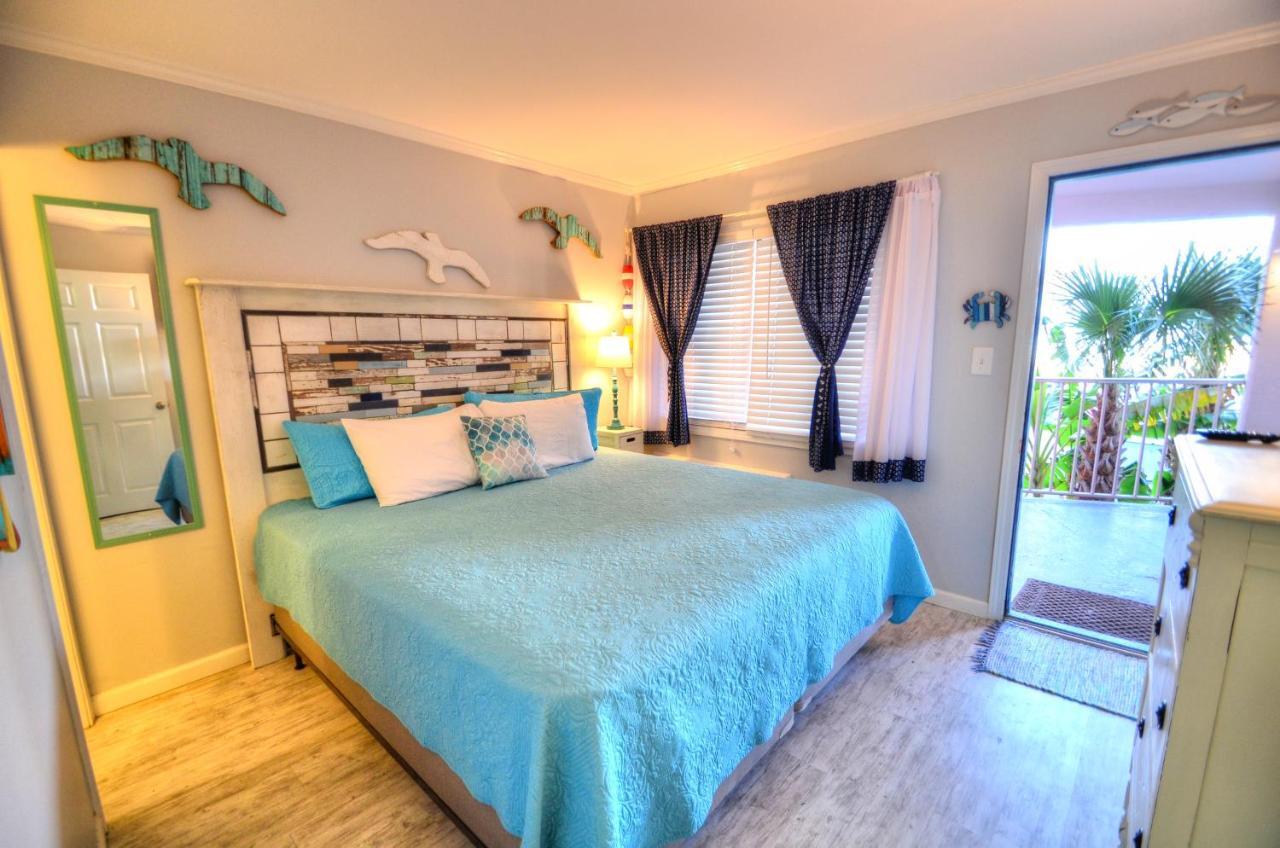 Sea Glass Villa Panama City Beach Eksteriør billede