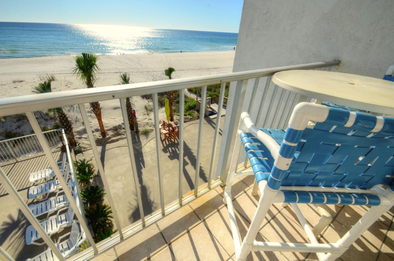 Sea Glass Villa Panama City Beach Eksteriør billede