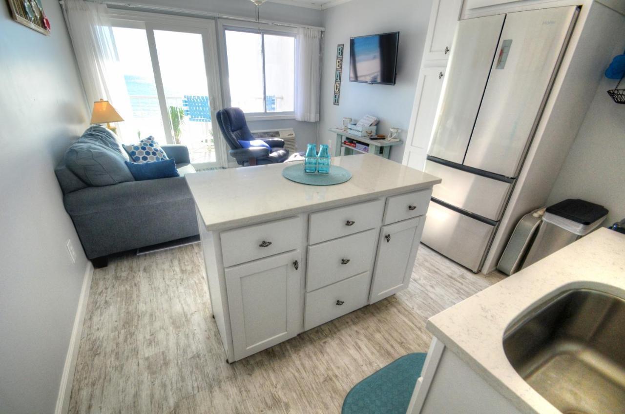Sea Glass Villa Panama City Beach Eksteriør billede