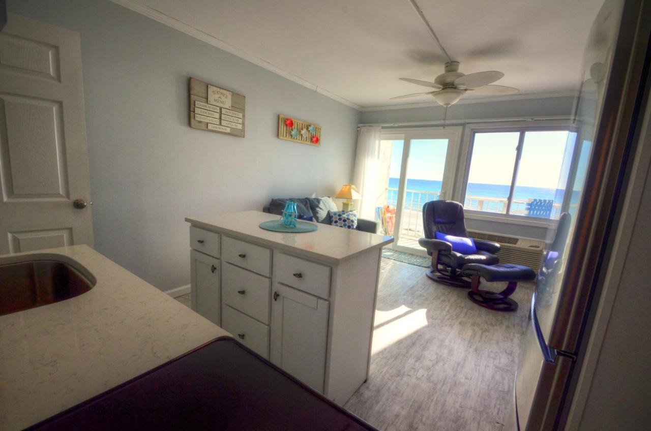 Sea Glass Villa Panama City Beach Eksteriør billede