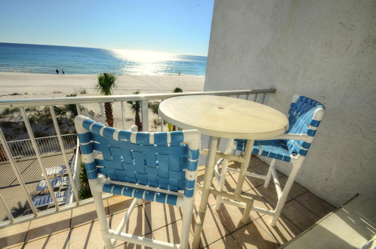 Sea Glass Villa Panama City Beach Eksteriør billede
