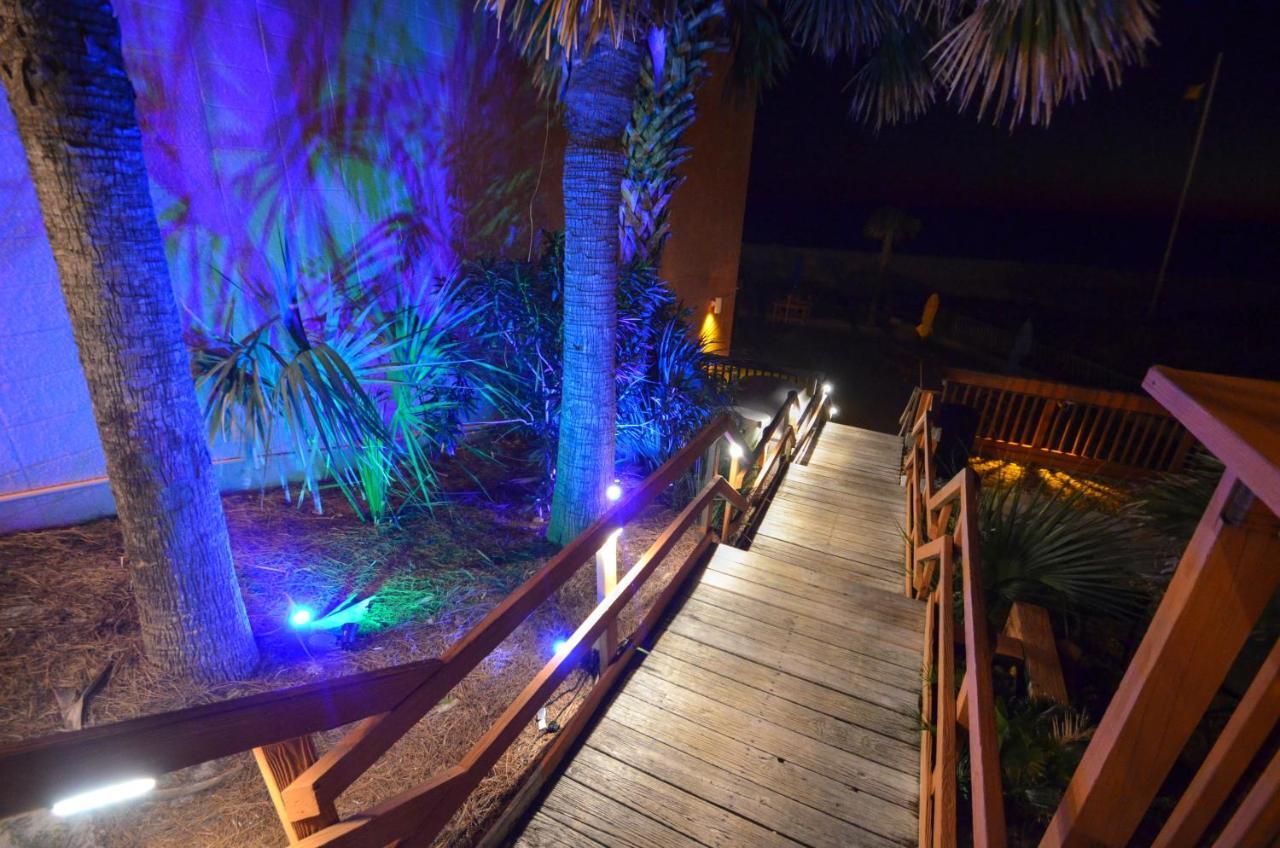 Sea Glass Villa Panama City Beach Eksteriør billede