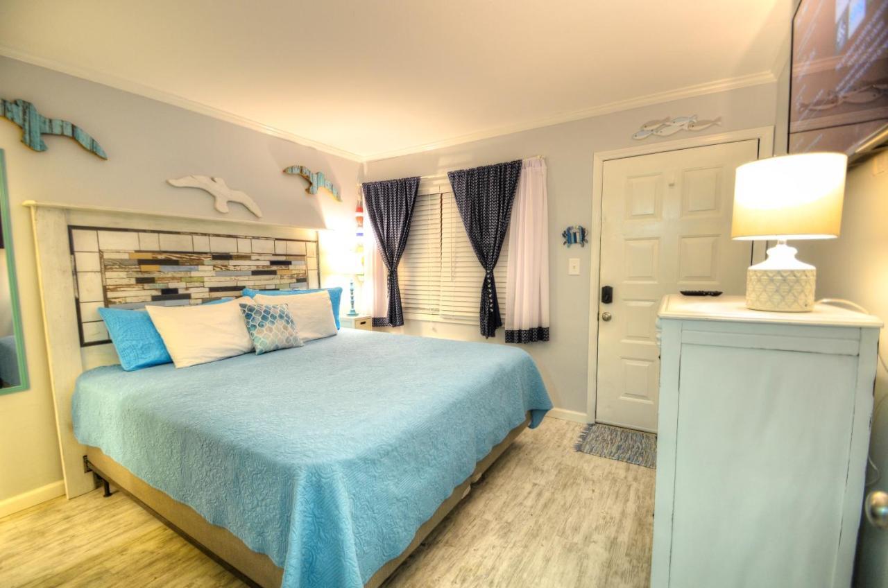 Sea Glass Villa Panama City Beach Eksteriør billede